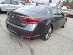 2018 Cadenza Thumbnail 7