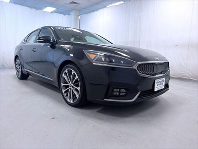 2019 Kia Cadenza Technology 4DR Sedan