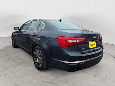Photo of a 2014 Kia Cadenza Premium 4DR Sedan for sale