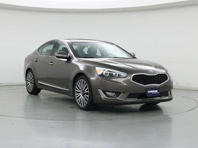 Photo of a 2015 Kia Cadenza Premium 4DR Sedan for sale