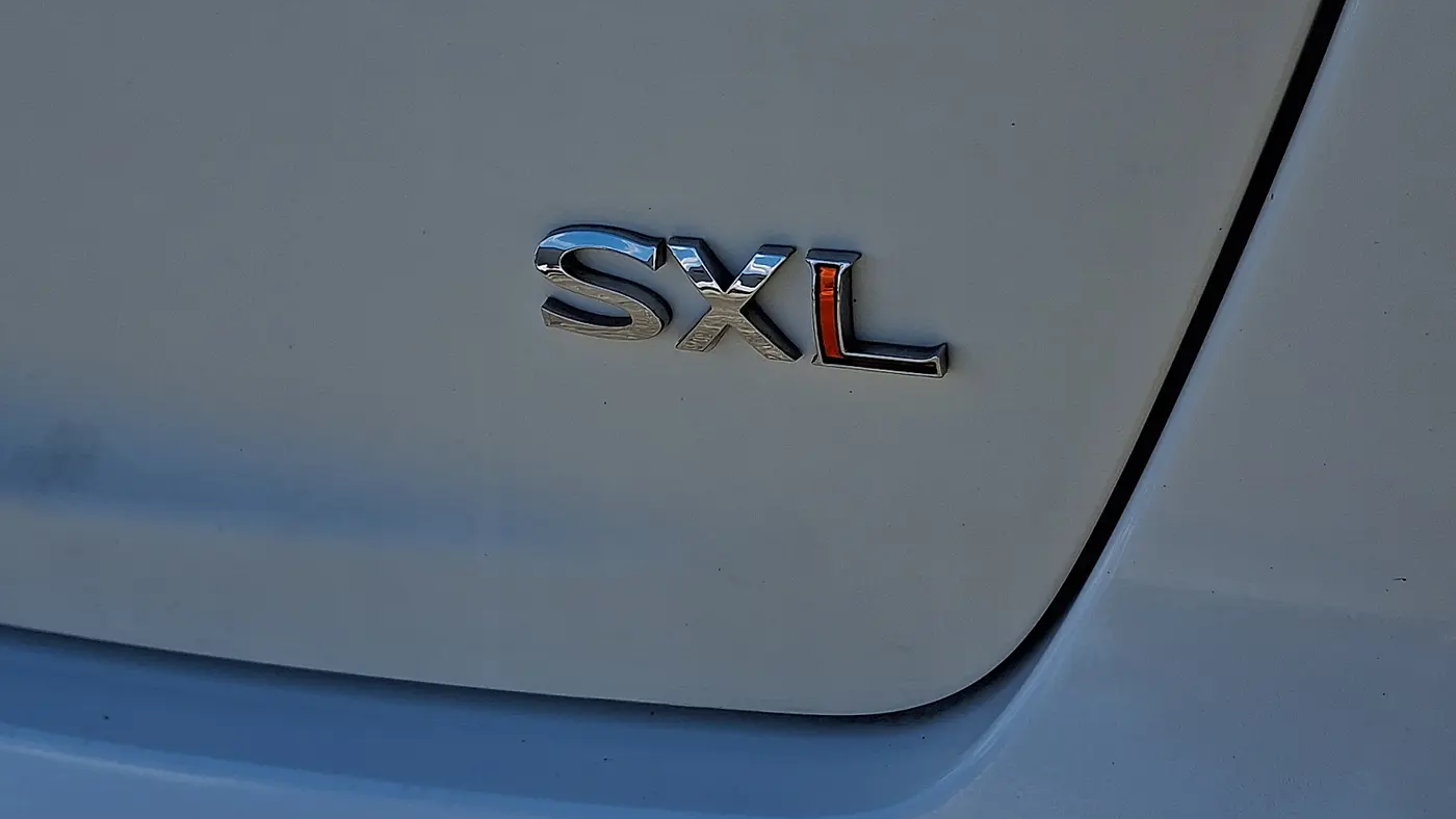 2016 Kia Cadenza Limited