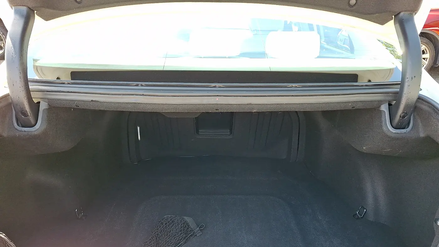 2016 Kia Cadenza Limited