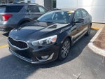 2014 Cadenza Thumbnail 1