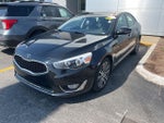 2014 Cadenza Thumbnail 2