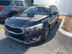 2014 Cadenza Thumbnail 3