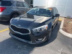 2014 Cadenza Thumbnail 4
