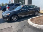 2014 Cadenza Thumbnail 5