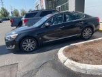 2014 Cadenza Thumbnail 6