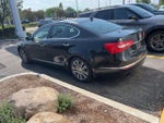 2014 Cadenza Thumbnail 9