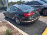2014 Cadenza Thumbnail 10