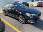 2014 Cadenza Thumbnail 18