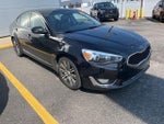 2014 Cadenza Thumbnail 19