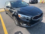 2014 Cadenza Thumbnail 20