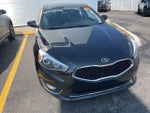 2014 Cadenza Thumbnail 21