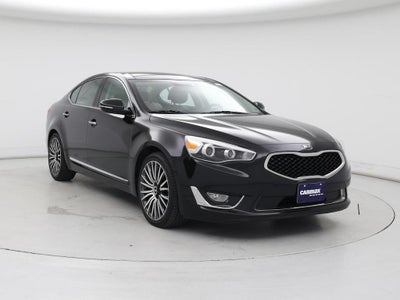 Photo of a 2014 Kia Cadenza Premium 4DR Sedan for sale