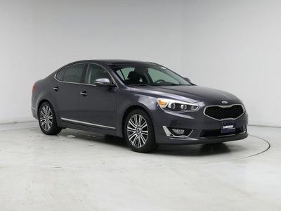 Photo of a 2014 Kia Cadenza Premium 4DR Sedan for sale