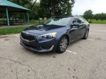 2014 Cadenza Thumbnail 1