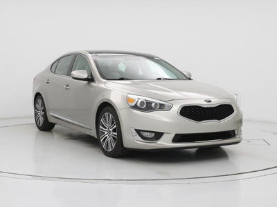 Photo of a 2014 Kia Cadenza Premium 4DR Sedan for sale