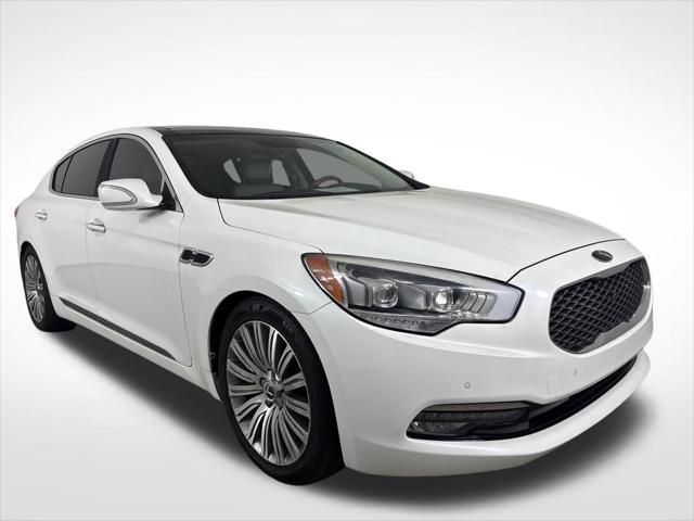 2015 Kia K900 Premium