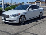 2016 K900 Thumbnail 5