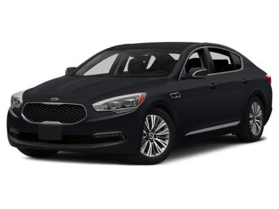 Photo of a 2015 Kia K900 Luxury 4DR Sedan for sale