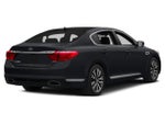 2015 K900 Thumbnail 3
