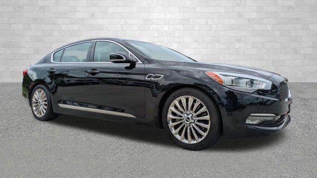 Preowned 2015 Kia K900 Luxury for Sale
