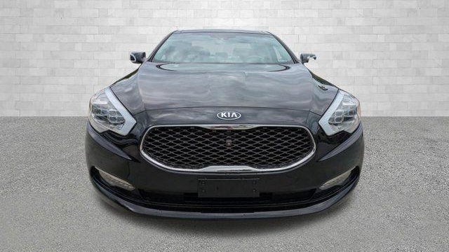 2015 Kia K900 Luxury