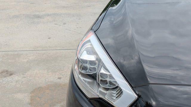 2015 Kia K900 Luxury