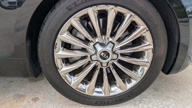 2015 Kia K900 Luxury