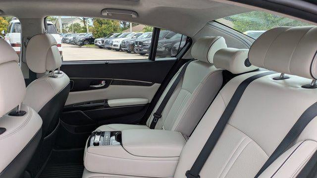 2015 Kia K900 Luxury