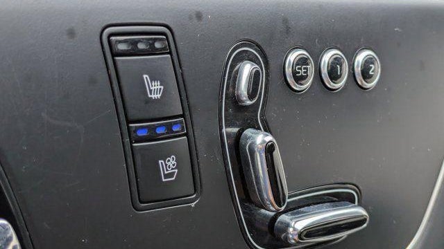 2015 Kia K900 Luxury
