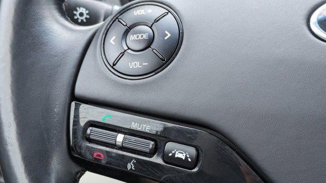 2015 Kia K900 Luxury