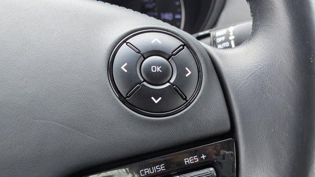 2015 Kia K900 Luxury