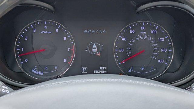 2015 Kia K900 Luxury