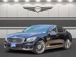 2019 K900 Thumbnail 1