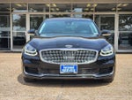 2019 K900 Thumbnail 2