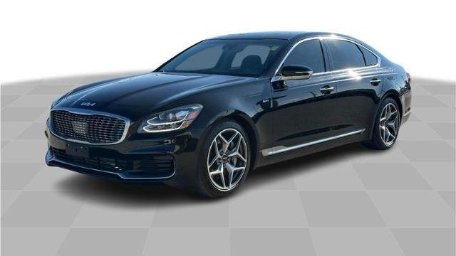 Preowned 2019 Kia K900 Luxury for Sale