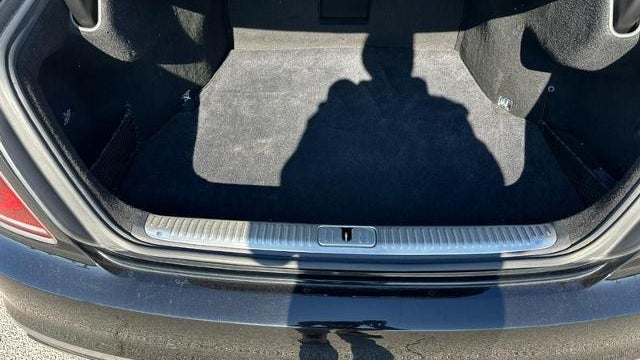 2019 Kia K900 Luxury