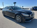 2019 K900 Thumbnail 8