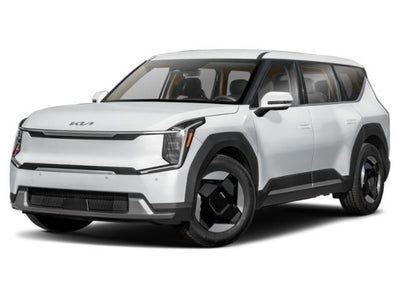 2024 Kia EV9 Light Long Range 4DR SUV