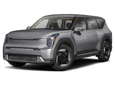 2024 Kia EV9 Light Long Range 4DR SUV