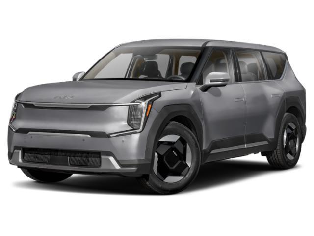 2024 Kia Ev9