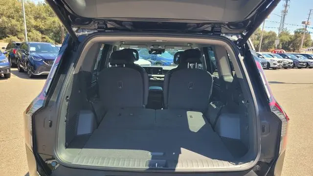 2024 Kia EV9 Light Long Range