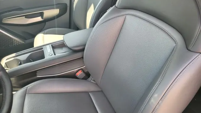 2024 Kia EV9 Light Long Range