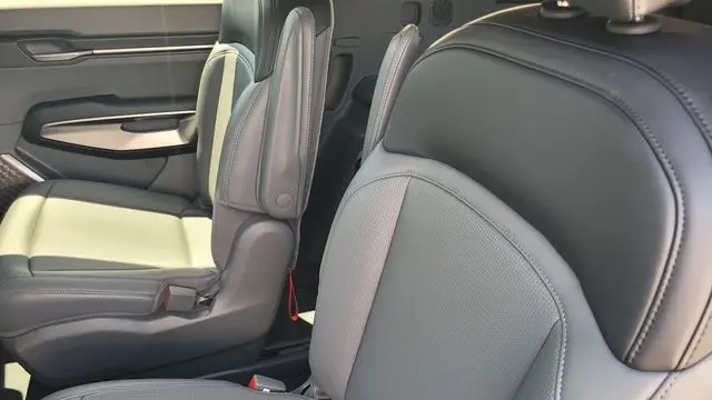 2024 Kia EV9 Light Long Range