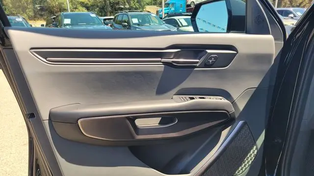 2024 Kia EV9 Light Long Range