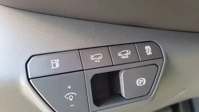 2024 Kia EV9 Light Long Range