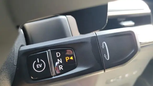 2024 Kia EV9 Light Long Range