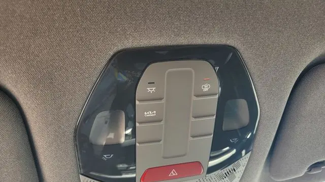 2024 Kia EV9 Light Long Range